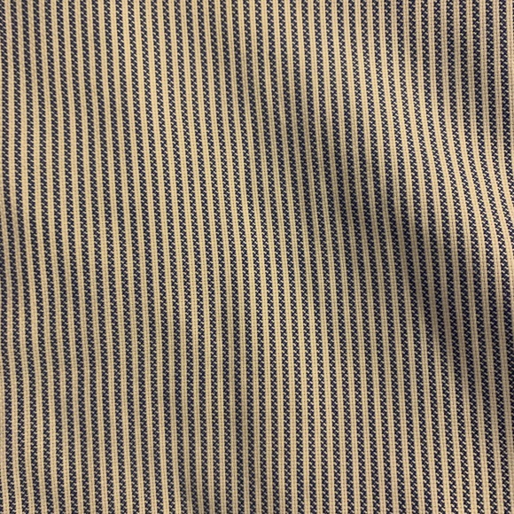 EUC | Burberry’s Men’s Dress Shirt - Picture 5 of 5